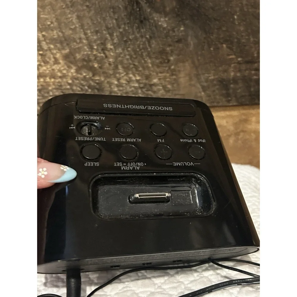 Sony dream machine